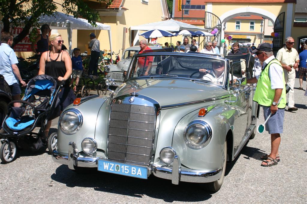 2010-07-11 12. Oldtimertreffen in Pinkafeld